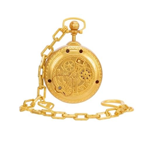 Disney Descendants Time Travel Pocket Watch thumbnail 5