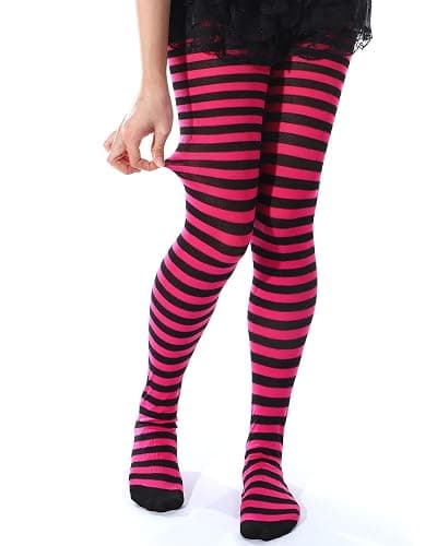 Syhood Women's Opaque Tights L/XL 80d Nylon Microfiber Stockings Footed Pantyhose thumbnail 5