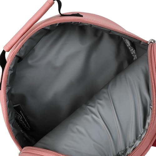 Kirby Big Face Insulated Lunch Bag thumbnail 4