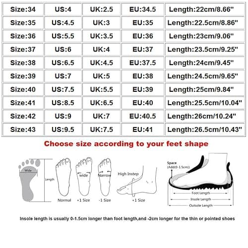 Arestory Women's Middle Heel Boots UK Sale Clearance Ladies Belt Buckle Shoes Round Suede Winter Boot Strappy Roman Shoe Comfortable Wedge Footwear Elegant Warm Boots thumbnail 4