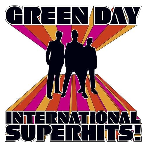 International Superhits! - Image 1