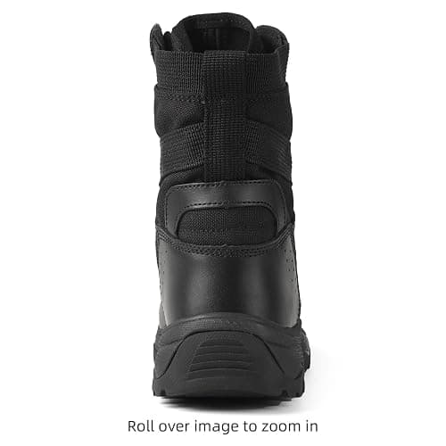 Security boots thumbnail 8