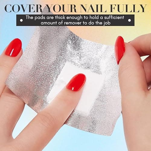 Makartt Gel Nail Polish Remover Kit thumbnail 5