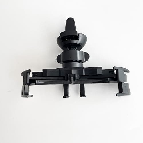 Dwinslight Batwing Car Phone Holder Accessories for Men Gift, Phone Mount for Air Vent, Unique Cell Phone Accessories thumbnail 7
