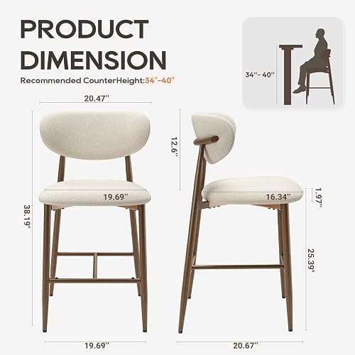 Bar Stools  thumbnail 2
