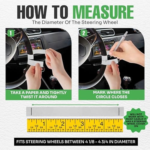 lebogner Steering Wheel Tray, Car Food Trays For Eating, Laptop, Tablet, iPad Or Notebook, Hook On Auto Steering Wheel Desk Table, For Most Vehicles Steering Wheels, Travel Car Accessories, Light Blue - Light Pink thumbnail 6