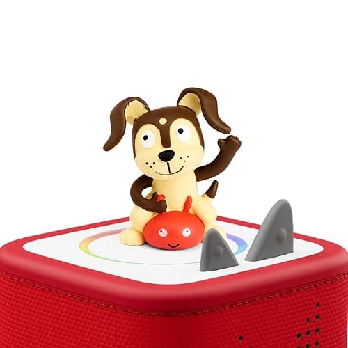 Tonies Favorite Children's Songs: Playtime Puppy Audio Toy Figurine thumbnail 2