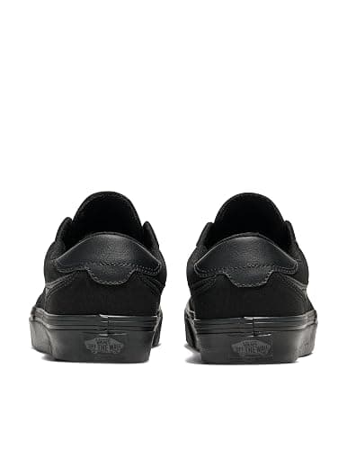 Vans Womens Brooklyn Ls Shoe | Low-top Sneakers for Everyday Wear, Walking, Work & Fashion thumbnail 3