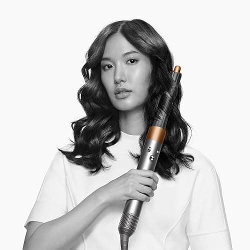 Dyson Airwrap™ styler asciugacapelli thumbnail 3