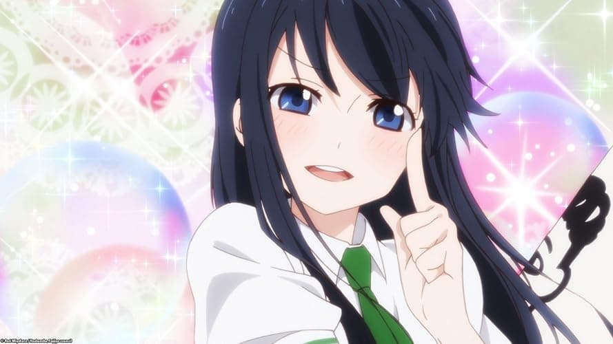 Love Lab: Complete Collection [Blu-ray] thumbnail 7