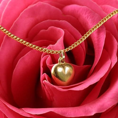 Hicarer 24 Pack Gold Plated Necklace Chain for Women Bulk 16-26 Inch 2 mm Gold Plated DIY Cable Link Chains for Jewelry Making with Lobster Clasps for DIY Necklace Jewelry Making Supplies(20 Inch) thumbnail 6
