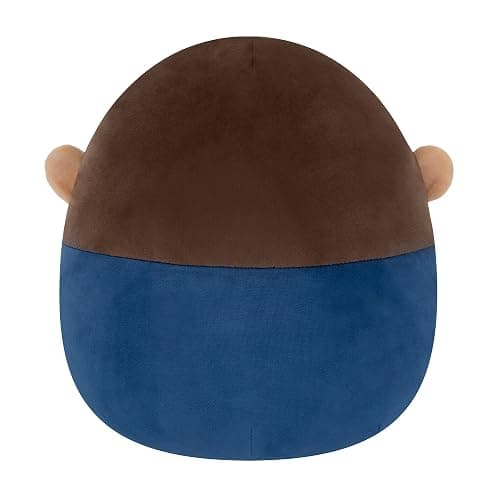 Squishmallows SQSR00047 - Stranger Things Elf 25 cm, offizielles Jazwares Plüsch, superweiches Kuscheltier thumbnail 5