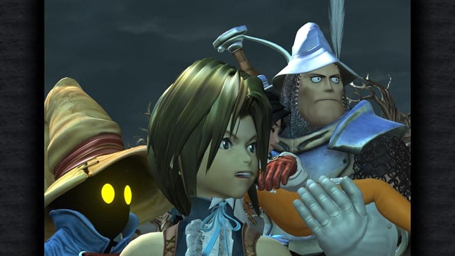 FINAL FANTASY IX - Nintendo Switch thumbnail 2