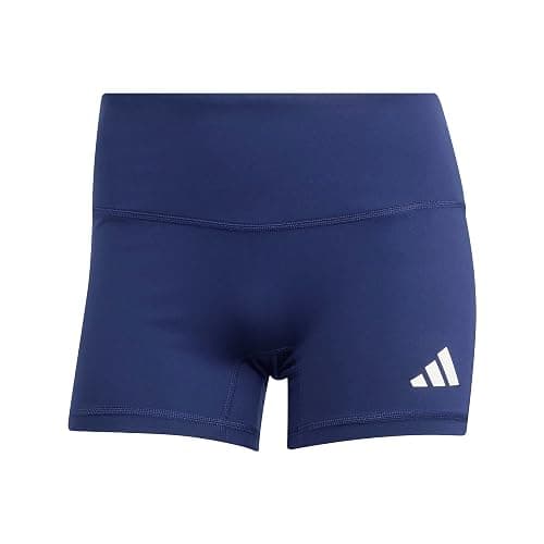 adidas Women's Volleyball 4" Shorts thumbnail 6