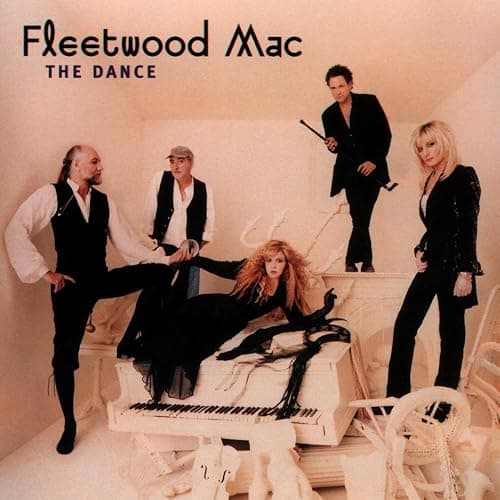 The Dance - Image 1