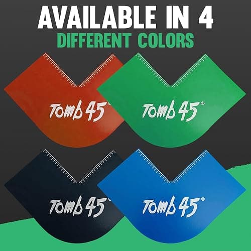 Tomb45 Color Enhancement Klutch Card for Beard and Line Up thumbnail 7