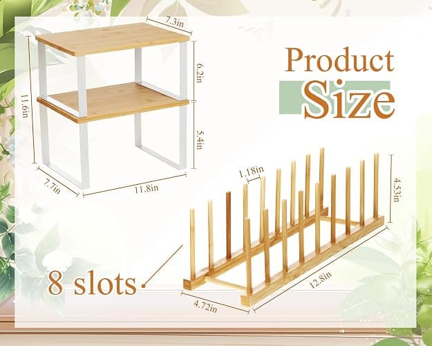 Cabinet Organizer thumbnail 3
