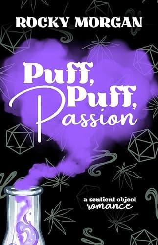 Puff, Puff, Passion - Image 1