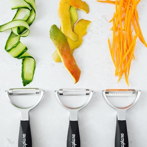 Professional Y Peeler – Straight thumbnail 7