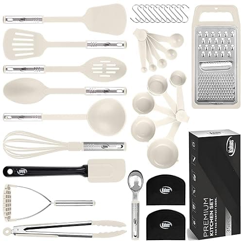 Kitchen Utensils Set