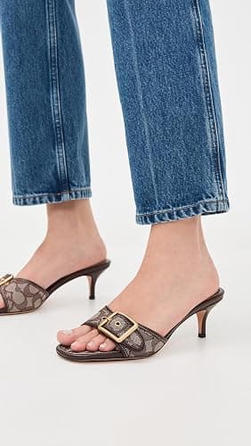 Coach Women’s Margot Sandal thumbnail 2