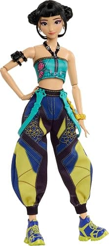Zoey Doll thumbnail 5