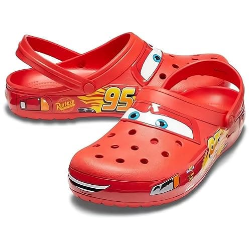 Unisex Adult Clogs Shoes Slip On Garden Slippers Sandals Soft Sole Shower Slides Water Shoes - Image 1