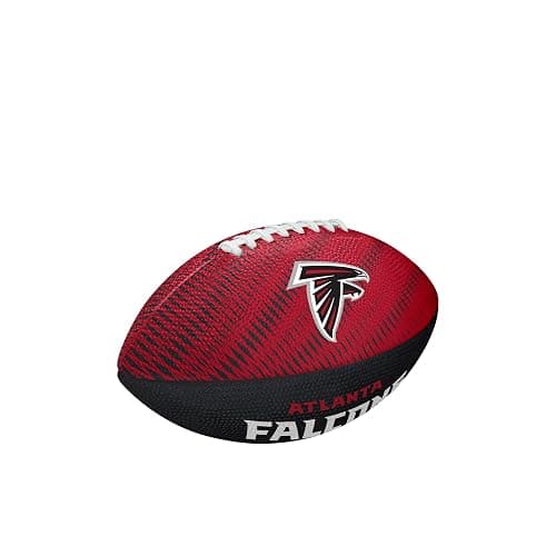 Wilson NFL Team Tailgate American Football thumbnail 4