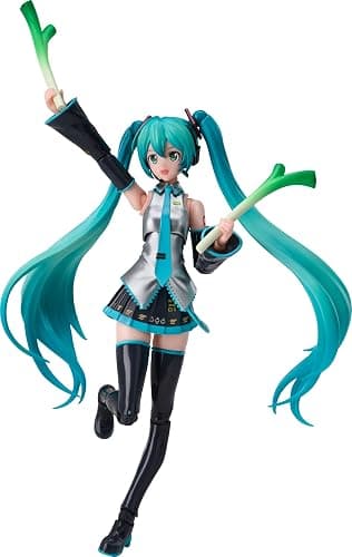 BLOKEES Fantastics Series - Hatsune Miku Official Outfit thumbnail 7