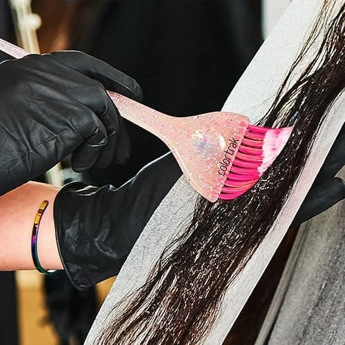 Colortrak Hair Brush Set thumbnail 2