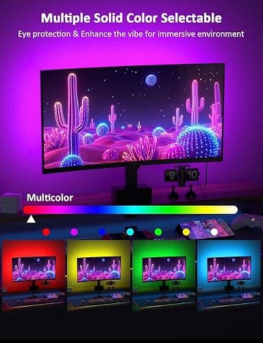 Monitor lights thumbnail 4