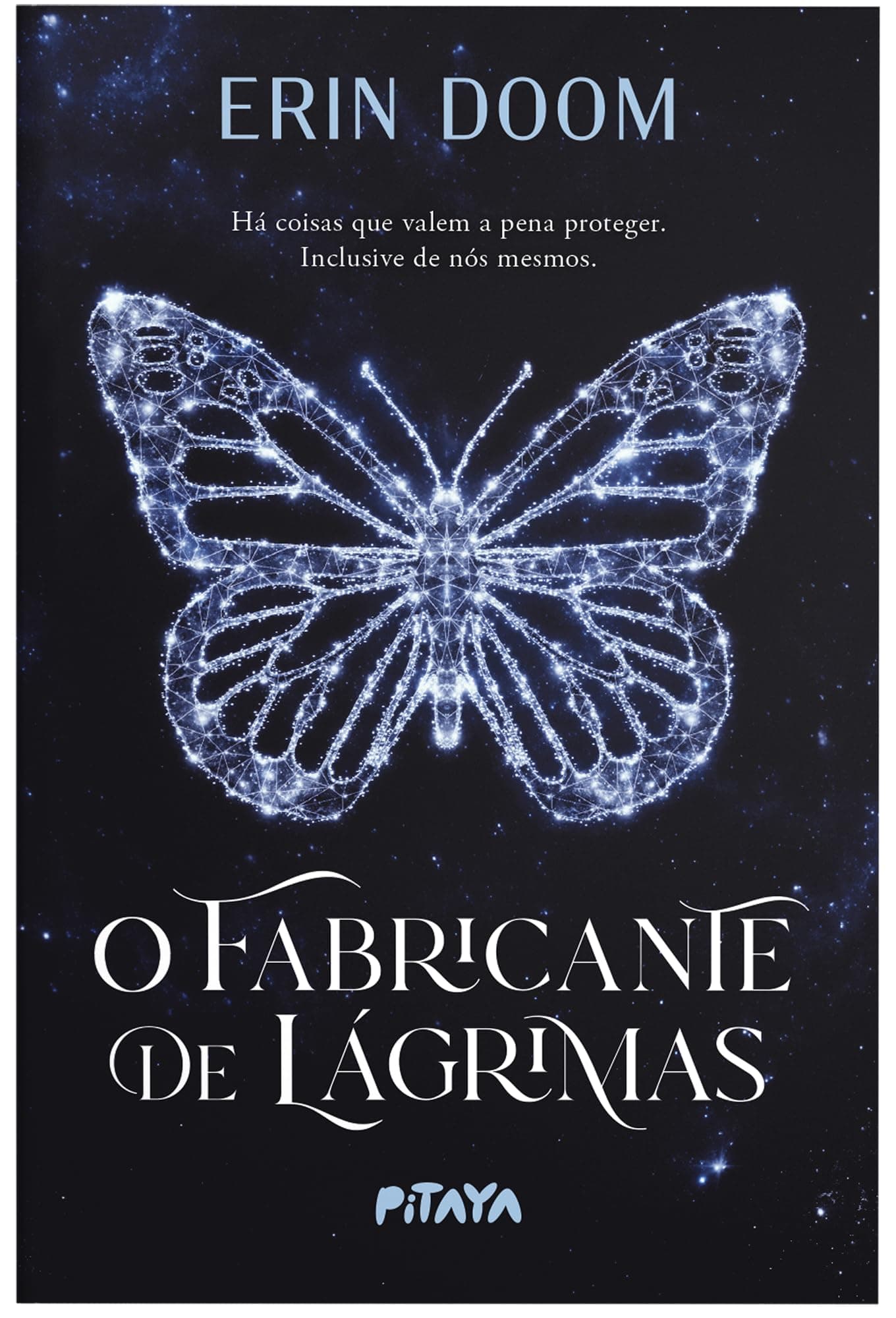 O fabricante de lágrimas – O romance proibido que inspirou o filme da Netflix thumbnail 2