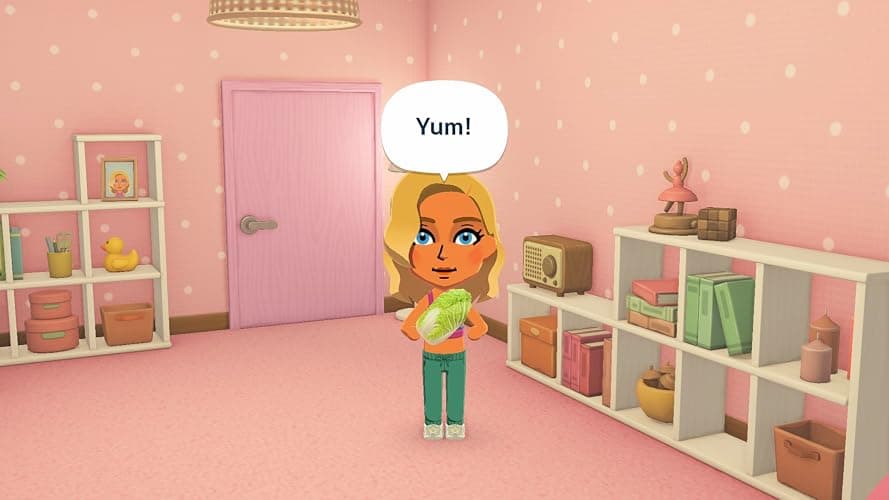Tomodachi Life: Living the Dream thumbnail 3