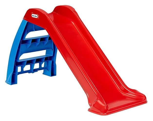 Little Tikes First Slide