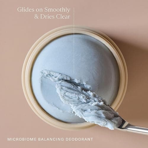 Oak Essentials Microbiome Balancing Deodorant | Aluminum-Free, Clean Deodorant with Blue Tansy for All-Day Odor Protection, 1.7 Oz thumbnail 7