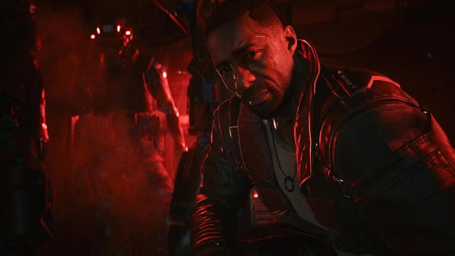 Cyberpunk 2077: Ultimate Edition (PS5) thumbnail 6