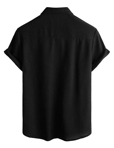 Waffle shirt thumbnail 6