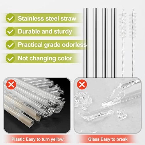 Owala straw replacement  thumbnail 5