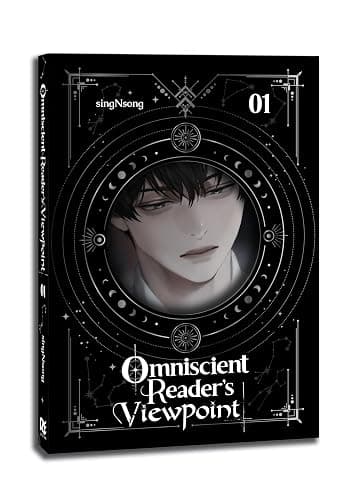 Omniscient Reader's Viewpoint (novel), Vol. 1 - Image 1