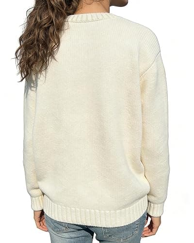 American Flag Sweater thumbnail 5