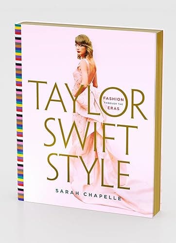 Taylor Swift Eras Fashion