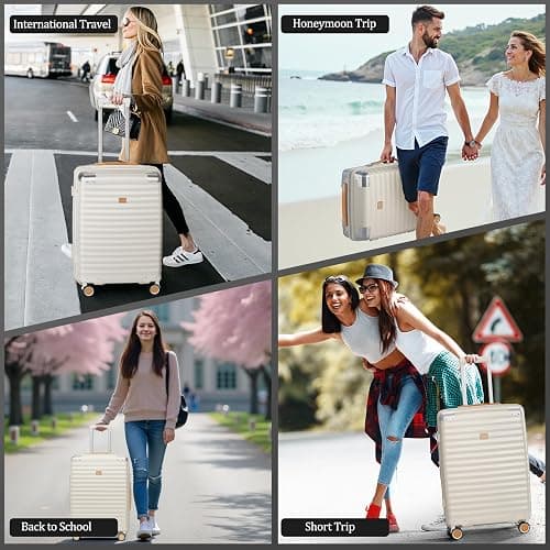 A cute suitcase!! thumbnail 8