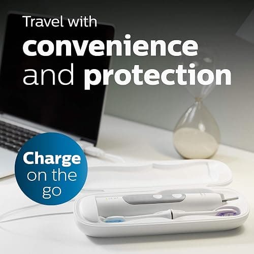 Philips Sonicare ExpertClean 7500 thumbnail 6