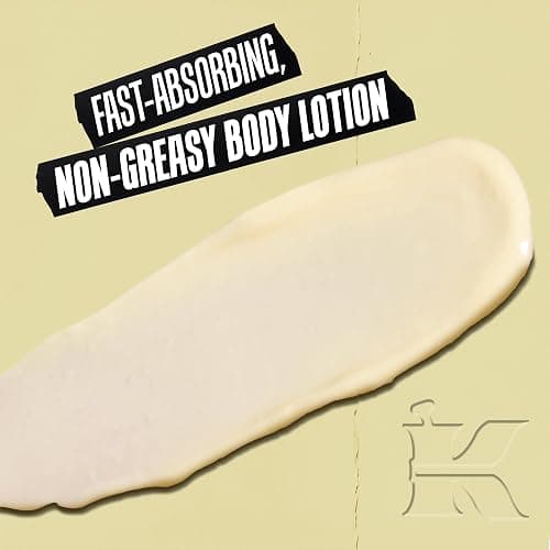 Kiehl's - Creme de Corps Body Lotion, with Cocoa Butter, Fast Hydration | Body Lotion for Soft and Smooth Skin - Suitable for All Skin Types - Synthetic Fragrance-Free thumbnail 2