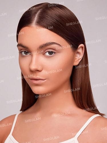 SHEGLAM Snatch 'n' Define Cream Contour Stick Long Lasting Highly Pigmented Sweat Proof Face Bronzer Makeup - Warm Honey thumbnail 2