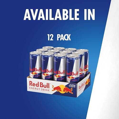 16Oz Red bull Pack thumbnail 7
