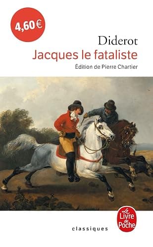 Jacques le Fataliste - Image 1