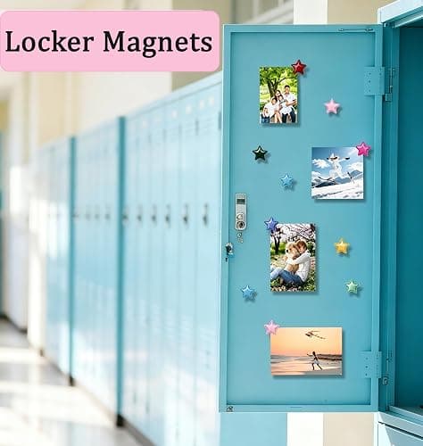KEYDUACU Cute Fridge Magnets thumbnail 5