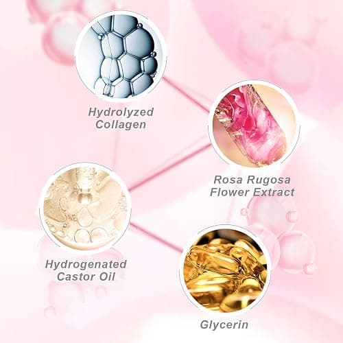 Permotary 30 Pairs Crystal Collagen Under Eye Mask, Gold Gel Collagen Eye Pad For Moisturizing, Reducing Dark Circles & Puffy Eyes (30 Pairs Gold) thumbnail 2