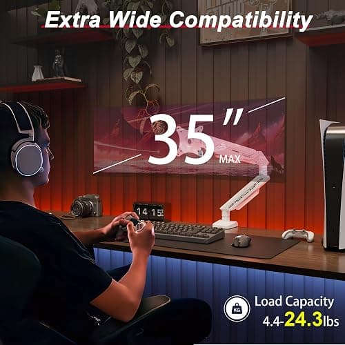 Fydeamer Monitor Arm thumbnail 4